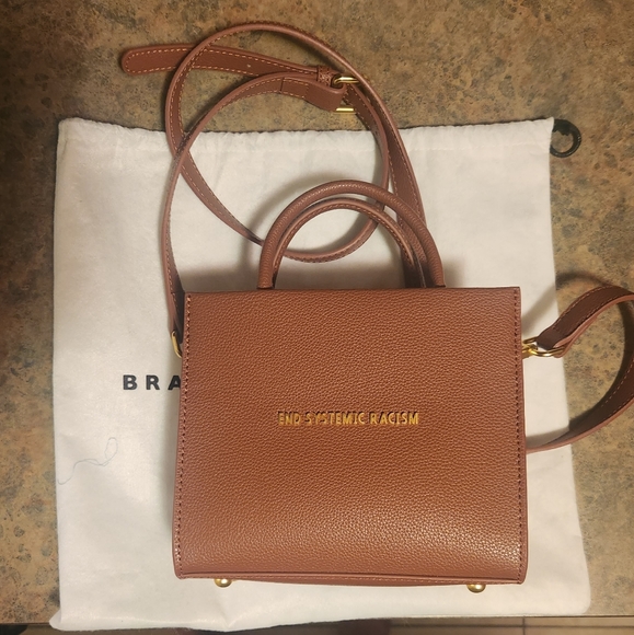 Brandon Blackwood Handbags - Brandon Blackwood Mini Purse